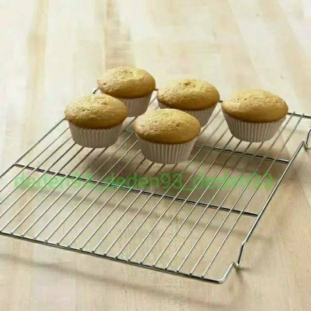Cooling rack