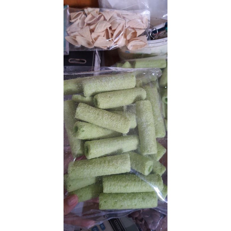 

momogi pandan
