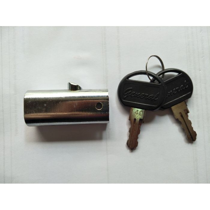 Kunci FILLING KABINET LEMARI ARSIP ex elite, president, alba, daichi