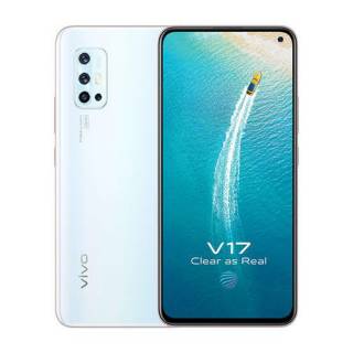 VIVO V19 RAM 8/128 GB GARANSI RESMI VIVO INDONESIA | Shopee Indonesia