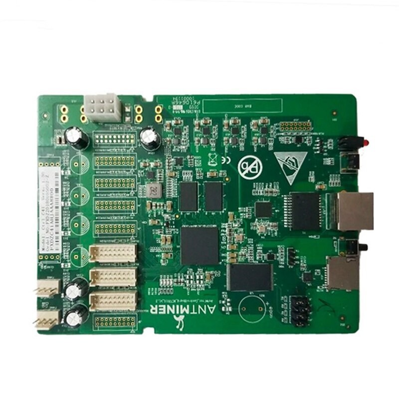 Control Board Antminer S9 S9i Bitmain BEKAS