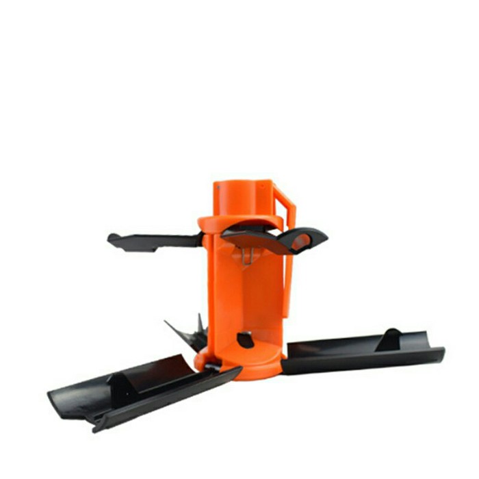 grenade granat mainan spring airsoft gun nerf wgg model cyclone