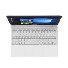 Asus VivoBook E203Mah/Nah Ram 2GB HDD 500GB Windows 10 Original-3
