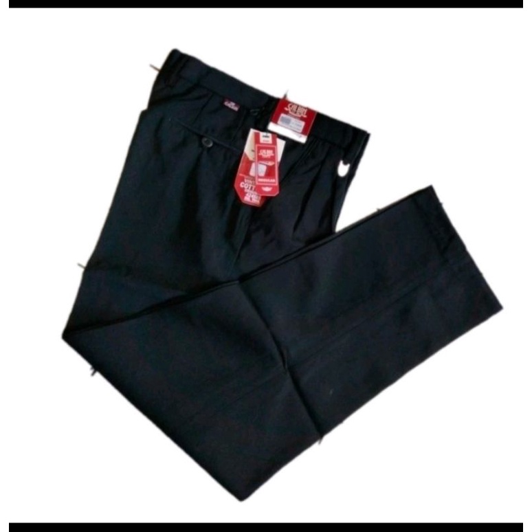 celana dasar  calbin original celana formal