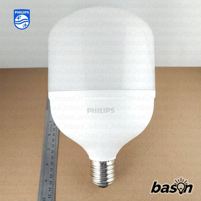 PHILIPS TrueForce Core HB LED Bulb 80W E40 - 6500K Putih