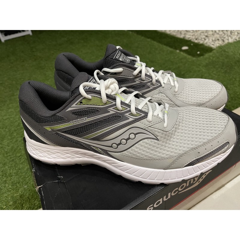 saucony