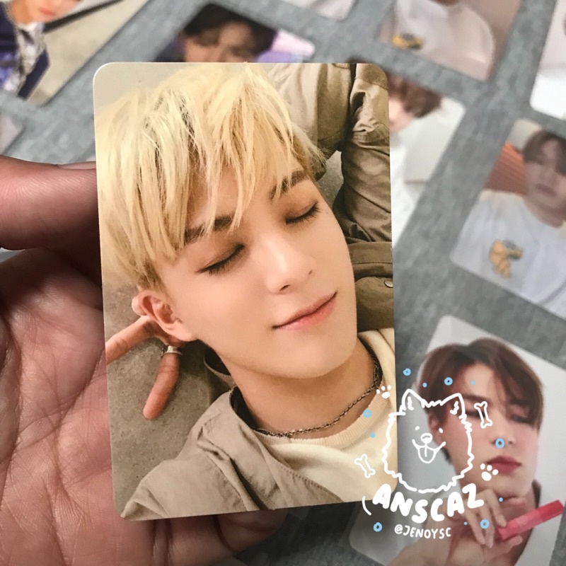 pc jeno boom ver we boom