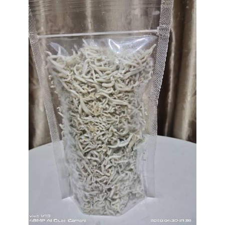 

Belanja Mantap--Ikan teri Medan 250 g