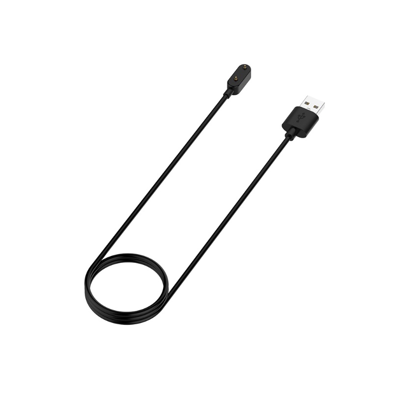 Cre Dock Charger Power Adapter Kabel Usb Untuk Huawei Band 6 Honor Watch Es