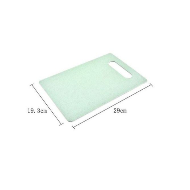 Talenan Masak / Chopping Board Anti Bacterial