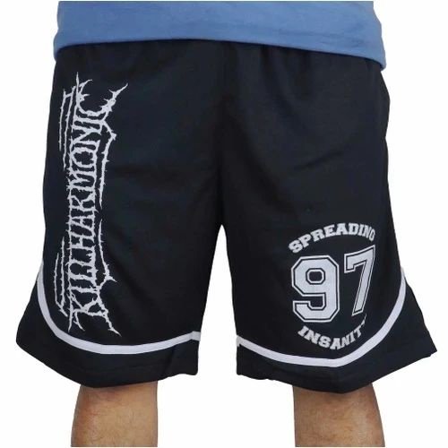 MENSHORT KILLHARMONIC - SPREADING 97