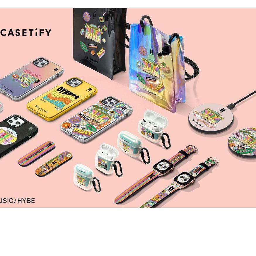 海外製 Casetify BTS Butter iPhone 12/12pro ケース | www