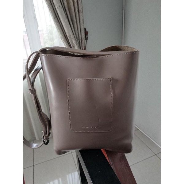 TAS PRELOVED BALL ALICE MARTHA