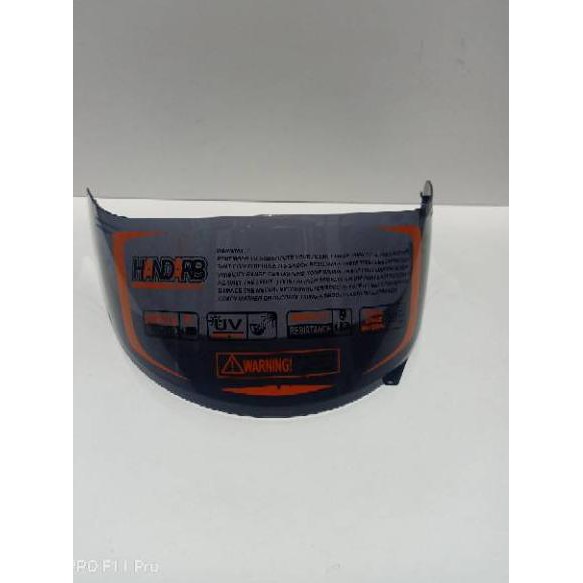 Flat visor iridium silver  pnp ink cl max. Ink Cl Primo basic flat visor r10 merk handarb