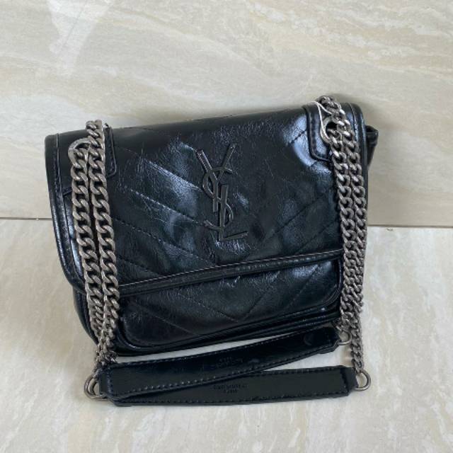 ysl niki canvas