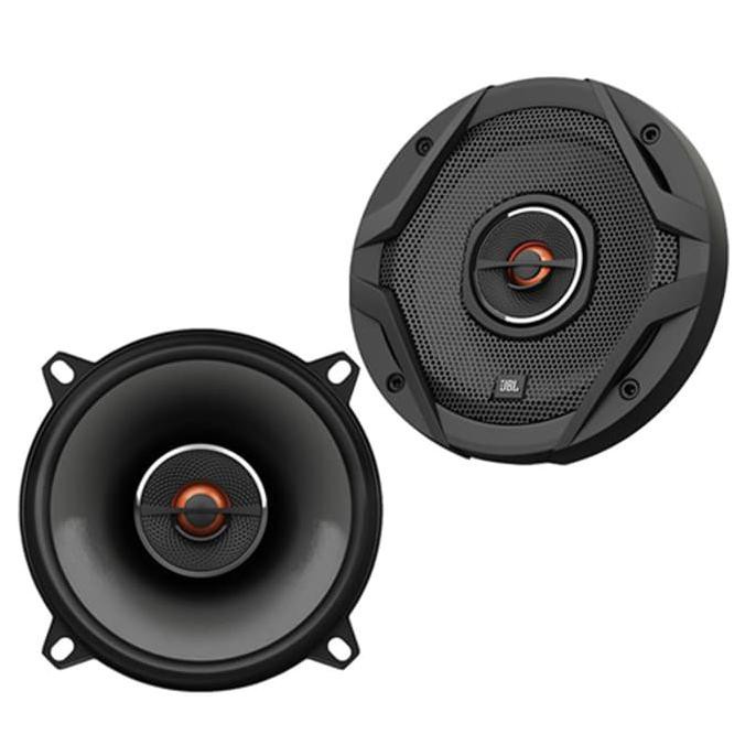 JBL GX502 5-1/4" 2-way car speakers 270W