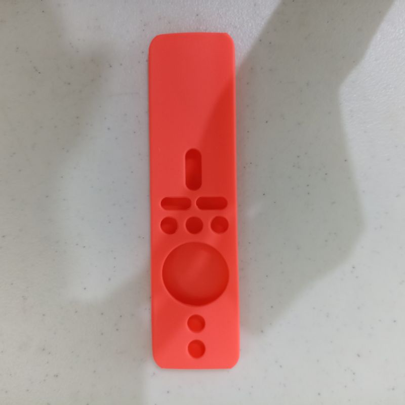 SILICONE REMOTE TV BOX / TV STICK - Silikon Case Sarung Remot