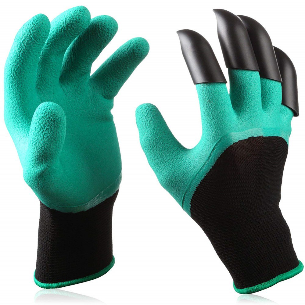 Sarung tangan cakar berkebun/sarung tangan berkebun /Garden Gloves