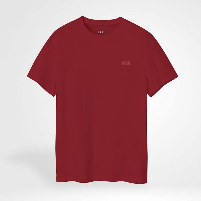 KAOS ORIGINAL EVIL ARMY MAROON1