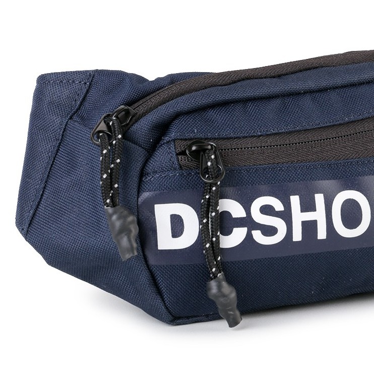 Waistbag DC Zachers Original