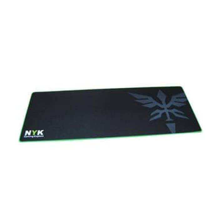 NYK MP-NO3 Nemesis Extended Gaming Mousepad Extra Large (80cm X 30cm) NYK MPN03