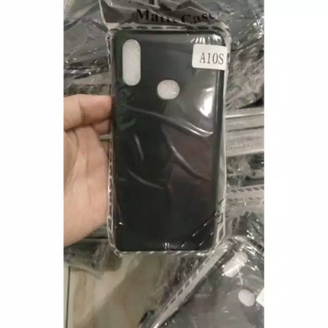 BLACKMATTE SAMSUNG A01/A01CORE/A02/M02/A02S/A10/M10/A10S/A11/M11/A12/A20/A20S/A21S/A22/A32/A50/A50S/A51/A71/A03S