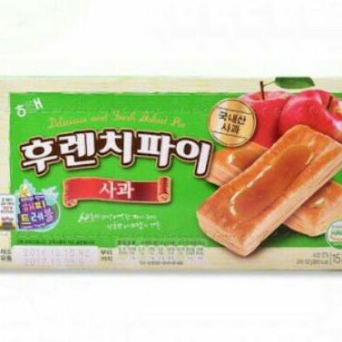 

haitai french pie appel 191 gram