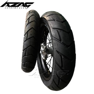  BAN  FDR  MAXTREME  DUAL PURPOSE SUPERMOTO 17 17 Shopee 