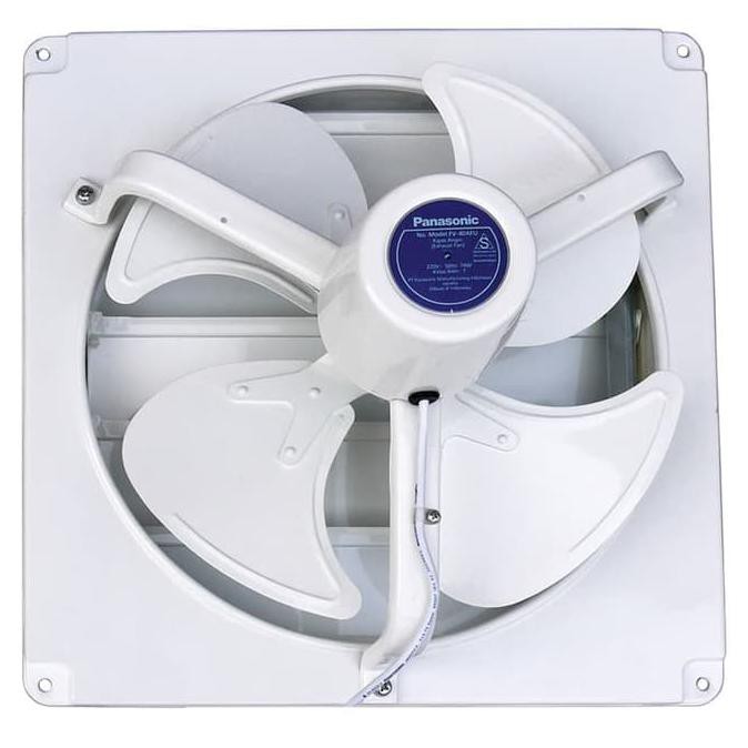 EXHAUST FAN PANASONIC FV - 40 AFU