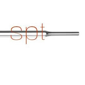 

✷ Parallel Pin Punch (2mm).Lippro ★