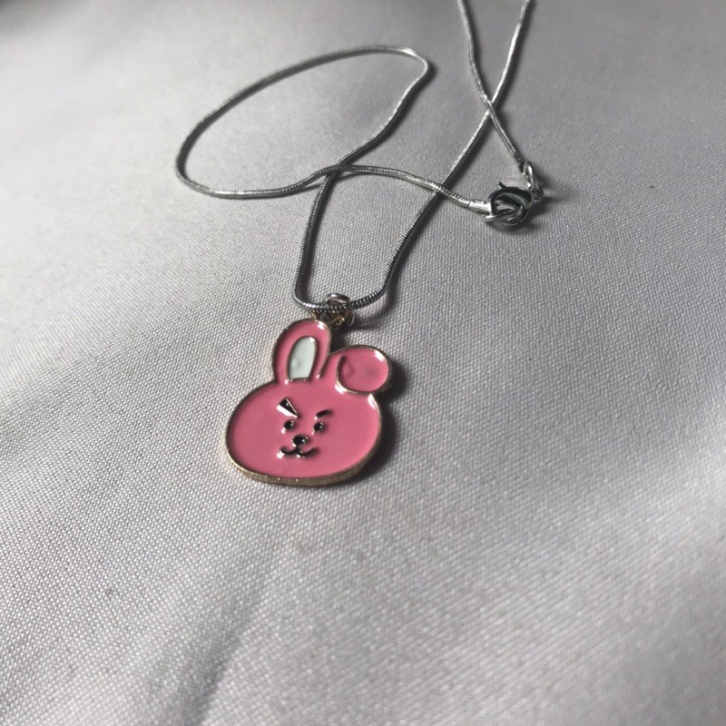 KALUNG BTS BT21 COOKY|KALUNG JUNGKOOK