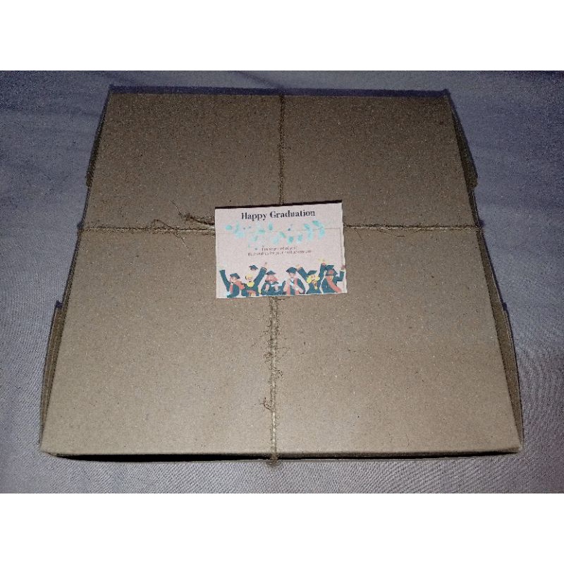 

Hampers/ Kado/ Gift Box