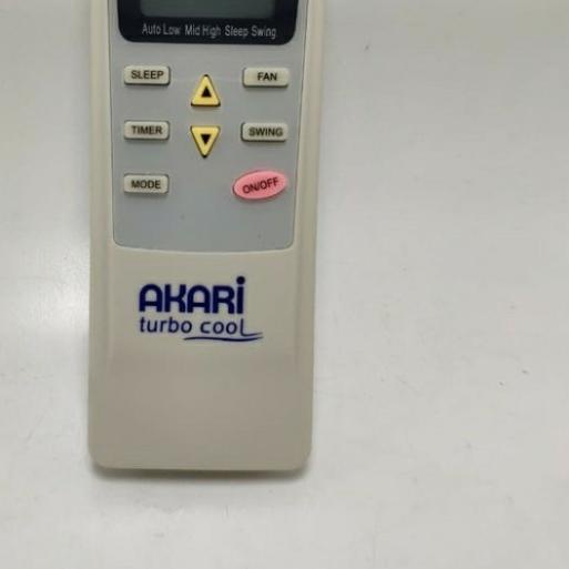 ❃ Remote AC Akari ➫