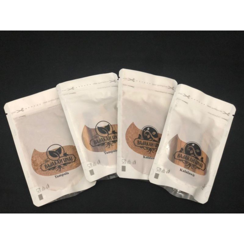 

BAJAKAH UNAI ORIGINAL 1 PAKET ISI 4 SACHET