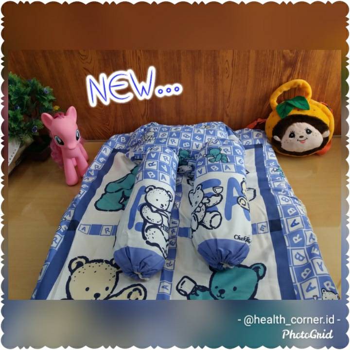 KASUR BAYI CHEKIDDO BABY WEAR