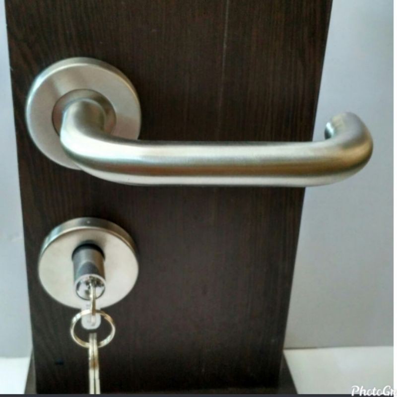 kunci pintu roset kunci pintu misah