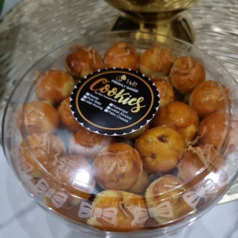

Nastar Premium by Devihomemade