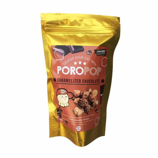 POROPOP Snack Kekinian  Shopee Indonesia