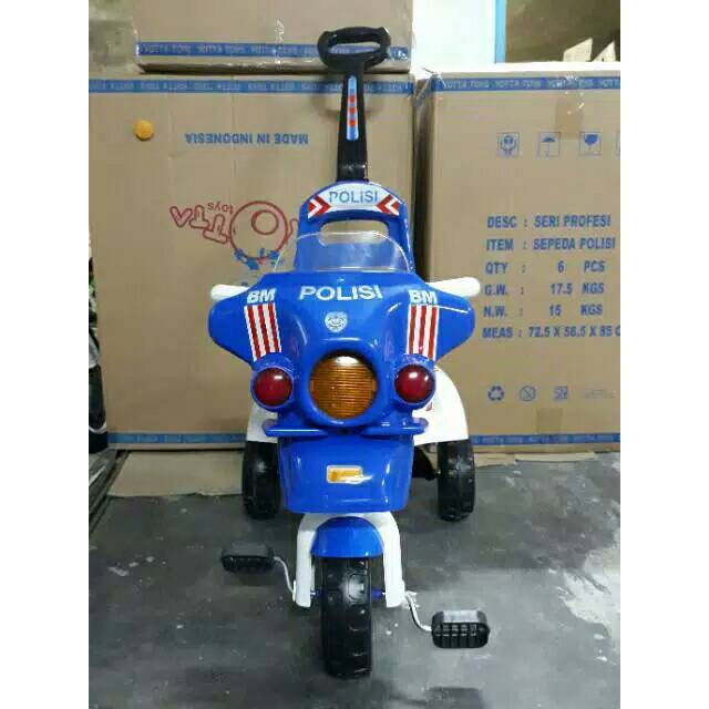 Motor sepeda anak