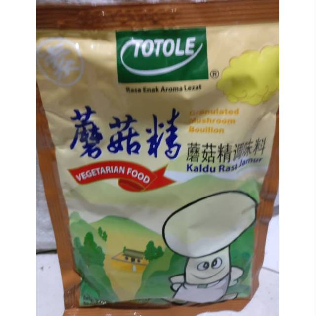 

Micin jamur totole 80 gram