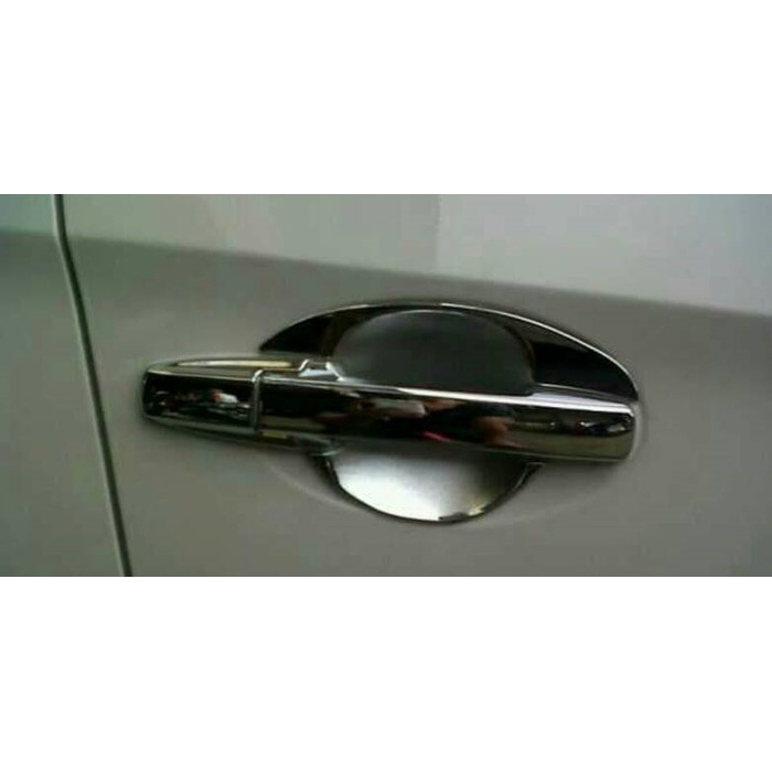 Outer BRV MOIDEL Platinum