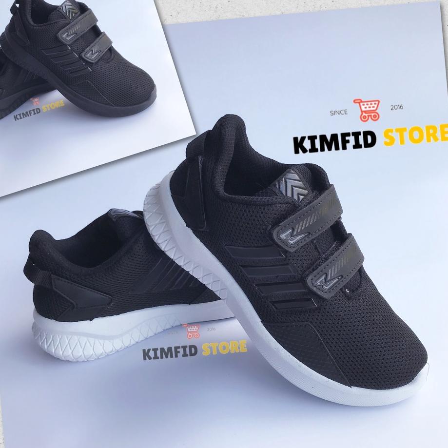 Sudah READY.. Sepatu pro ATT PI600V sekolah anak perekat