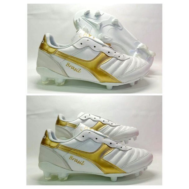 SEPATU BOLA BAHAN KULIT DIADORA TERMURAH