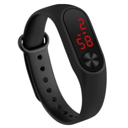 ✅COD Watch142 Jam Tangan LED Sport Digital