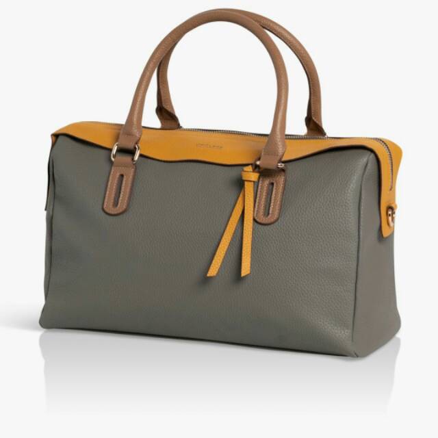 Tas Oiflame Saffia Handbag