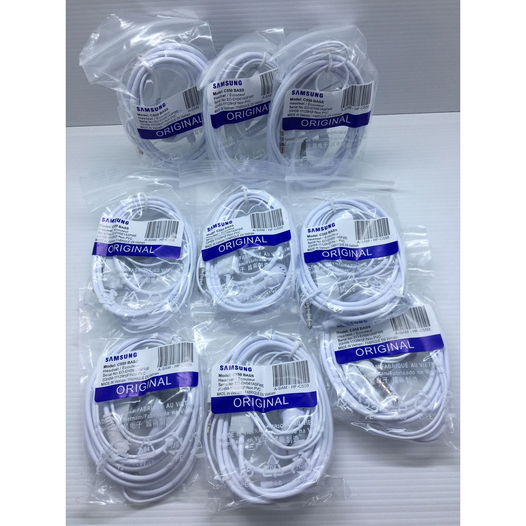 HEADSET SAMSUNG J1ACE  VIETNAM HANDSFREE J1ACE VIETNAM