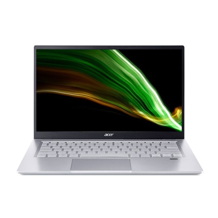 ACER Notebook SF314-511-51HQ i5-1135G7 14 inch Win 10 Garansi Resmi