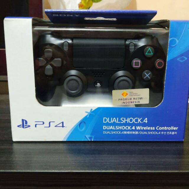 STIK PS4 DS PS4 JOYSTIK PS4 ORIGINAL