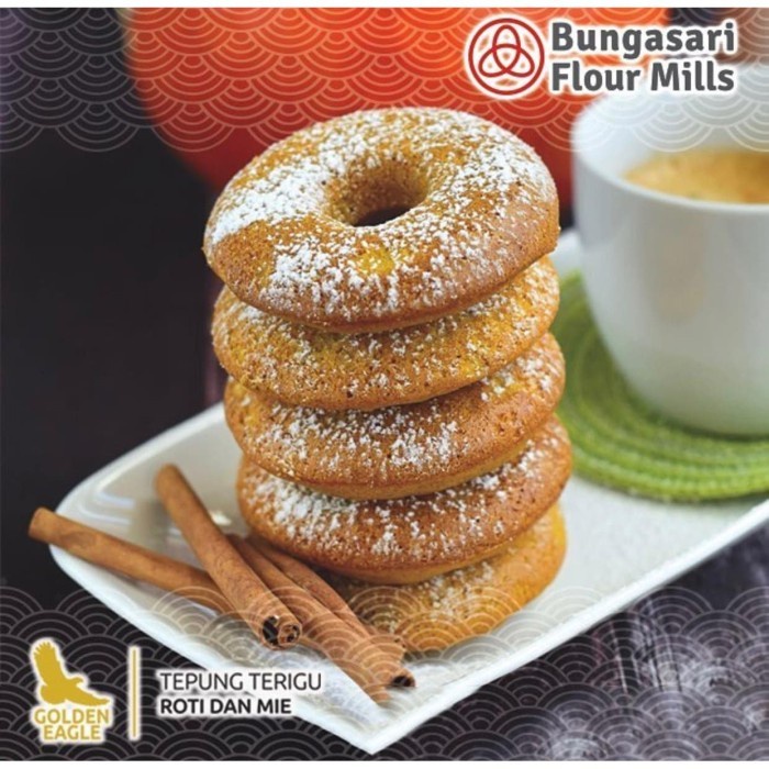 

BISA COD READY GOLDEN EAGLE TEPUNG TERIGU UNTUK ROTI & MIE 10 X 1 KG