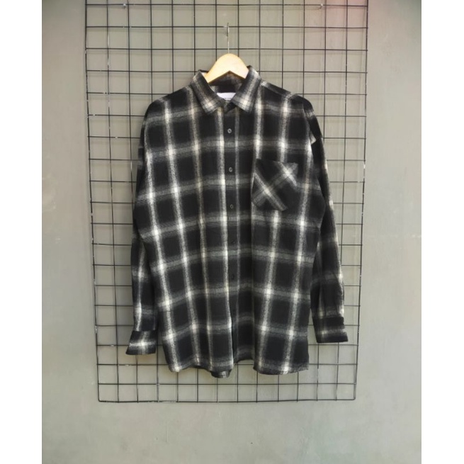 DOMINE STUDIO Veterano Flannel